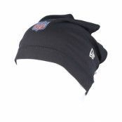 New Era - NFL Grå headband Beanie - Tall NFL 19 Traning Graphite Headband @ Hatstore