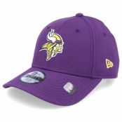 New Era - NFL Lila adjustable Keps - Kids Minnesota Vikings Jr The League Purple Adjustable @ Hatstore