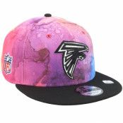 New Era - NFL Multi snapback Keps - Atlanta Falcons M Em 9FIFTY NFL Crucial Catch 22 Multi Snapback @ Hatstore