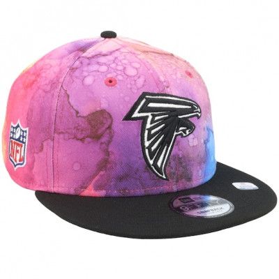New Era - NFL Multi snapback Keps - Atlanta Falcons M Em 9FIFTY NFL Crucial Catch 22 Multi Snapback @ Hatstore