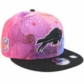 New Era - NFL Multi snapback Keps - Buffalo Bills M Em 9FIFTY NFL Crucial Catch 22 Multi Snapback @ Hatstore