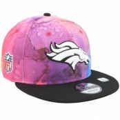 New Era - NFL Multi snapback Keps - Denver Broncos M Em 9FIFTY NFL Crucial Catch 22 Multi Snapback @ Hatstore