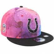 New Era - NFL Multi snapback Keps - Indianapolis Colts M Em 9FIFTY NFL Crucial Catch 22 Multi Snapback @ Hatstore