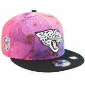 New Era - NFL Multi snapback Keps - Jacksonville Jaguars M Em 9FIFTY NFL Crucial Catch 22 Multi Snapback @ Hatstore