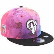 New Era - NFL Multi snapback Keps - Los Angeles Rams M Em 9FIFTY NFL Crucial Catch 22 Multi Snapback @ Hatstore