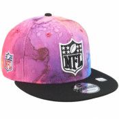 New Era - NFL Multi snapback Keps - M Em 9FIFTY NFL Crucial Catch 22 Multi Snapback @ Hatstore