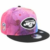 New Era - NFL Multi snapback Keps - New York Jets M Em 9FIFTY NFL Crucial Catch 22 Multi Snapback @ Hatstore