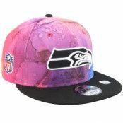 New Era - NFL Multi snapback Keps - Seattle Seahawks M Em 9FIFTY NFL Crucial Catch 22 Multi Snapback @ Hatstore