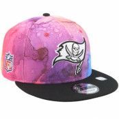 New Era - NFL Multi snapback Keps - Tampa Bay Buccaneers M Em 9FIFTY NFL Crucial Catch 22 Multi Snapback @ Hatstore