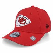 New Era - NFL Röd adjustable Keps - Kansas City Chiefs Jr The League Red Adjustable @ Hatstore