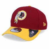 New Era - NFL Röd adjustable Keps - Washington Redskins The League Team 940 Adjustable @ Hatstore