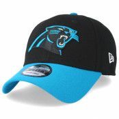 New Era - NFL Svart adjustable Keps - Carolina Panthers The League Team 9FORTY Adjustable @ Hatstore