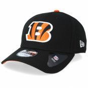 New Era - NFL Svart adjustable Keps - Cincinnati Bengals The League Team 940 Adjustable @ Hatstore