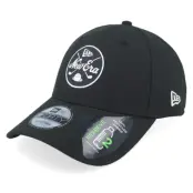 New Era - NFL Svart adjustable Keps - Las Vegas Raiders Repreve 9FORTY Black Adjustable @ Hatstore