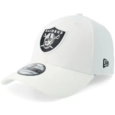 New Era - NFL Vit Keps -