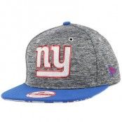 New Era - New York Giants NFL Draft 2016 9Fifty Snapback (S/M)