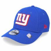 New Era - NFL Blå adjustable Keps - Kids New York Giants Jr The League Royal Adjustable @ Hatstore