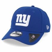 Keps NY Giants The League Team 940 Adjustable - New Era - Blå Reglerbar