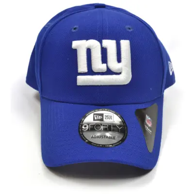 NEW YORK GIANTS KEPS NEW ERA LEAGUE