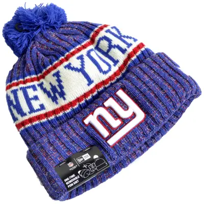 New York Giants Mössa New Era