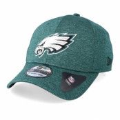 Keps Philadelphia Eagles Shadow Tech 39Thirty Green Flexfit - New Era - Grön Flexfit