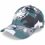 New Era - NFL Camo flexfit Keps - Philadelphia Eagles NFL22 Training 39THIRTY Camo Flexfit @ Hatstore