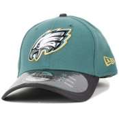 New Era - Philadelphia Eagles Gold Collection 39Thirty (S/M)