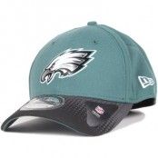 New Era - Philadelphia Eagles NFL 15 Draft 39Thirty Flexfit (S/M)
