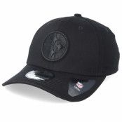 Keps Pittsburgh Steelers Team Tonal 39Thirty Black Flexfit - New Era - Svart Flexfit