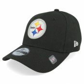 New Era - NFL Svart adjustable Keps - Pittsburgh Steelers The League Black Adjustable @ Hatstore