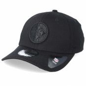 New Era - NFL Svart flexfit Keps - Pittsburgh Steelers Team Tonal 39Thirty Black Flexfit @ Hatstore