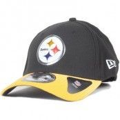 New Era - Pittsburgh Steelers NFL 15 Draft 39Thirty Flexfit (S/M)