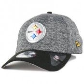 New Era - Pittsburgh Steelers NFL Draft 2016 39Thirty Flexfit (S/M)