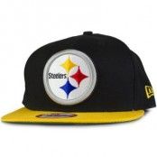 New Era - Pittsburgh Steelers NFL Super Snap 9fifty (M/L)
