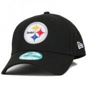 Keps Pittsburgh Steelers The League Team 940 Adjustable - New Era