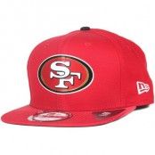 New Era - San Francisco 49ers NFL 15 Draft 9Fifty Snapback