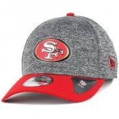 New Era - San Francisco 49ers NFL Draft 2016 39Thirty Flexfit (S/M)