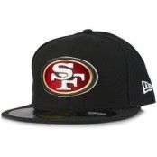 New Era - San Francisco 49ers NFL On-Field 59fifty (7 1/4)