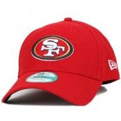New Era - San Francisco 49ers The League Team 940 Adjustable