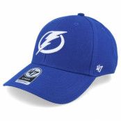 47 Brand - NHL Blå adjustable Keps - Tampa Bay Lightning Blue Adjustable @ Hatstore