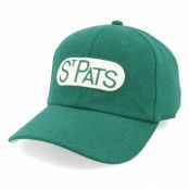 American Needle - Grön adjustable Keps - Toronto St Pats NHL Archive Legend Green Adjustable @ Hatstore