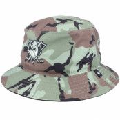 47 Brand - NHL Camo bucket Hatt - Anaheim Ducks NHL Sector Camo Bucket @ Hatstore