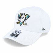 47 Brand - NHL Vit adjustable Keps - Anaheim Ducks NHL Nantasket'47 Cap Dtr White Adjustable @ Hatstore