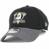 Keps Anaheim Ducks Denim Mix Team 39Thirty Flexfit - New Era