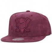 Mitchell & Ness - Anaheim Ducks Balance Snapback