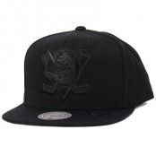 Mitchell & Ness - Anaheim Ducks Base Snapback