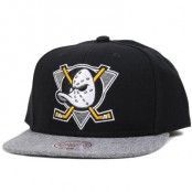 Mitchell & Ness - Anaheim Ducks Command Snapback