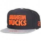 Mitchell & Ness - Anaheim Ducks Forces Snapback