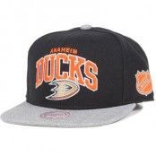 Mitchell & Ness - Anaheim Ducks Forward Line Snapback