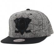 Mitchell & Ness - Anaheim Ducks Grounded Snapback